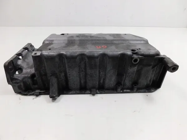 Oljetank 2.0 TDCI HDI Volvo V50 S40 Peugeot 407 307 image 5