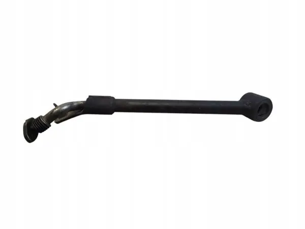 OEM 03G145535E Turbopaluputki VW Passat B6:lle image 2