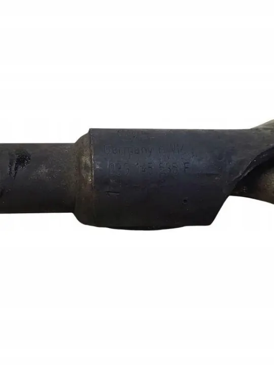 OEM 03G145535E Turbopaluputki VW Passat B6:lle image 3