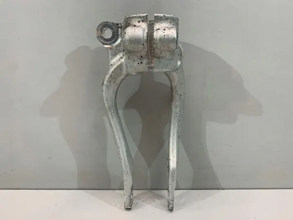 Suporte de amortecedor dianteiro esquerdo BMW OEM 6865929 image 4