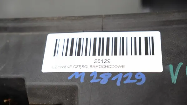 OEM 375485457 voorste riem voor VW Touran 1T3 1.6 TDI image 3