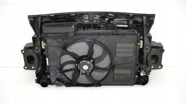 OEM 375485457 voorste riem voor VW Touran 1T3 1.6 TDI image 7