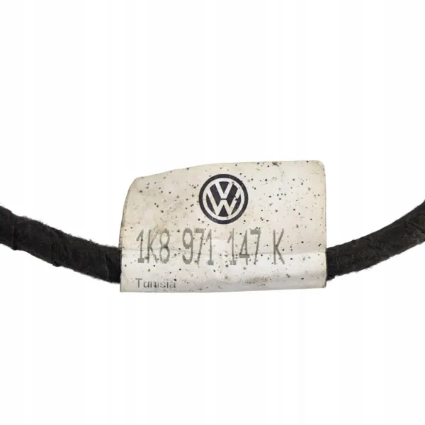 Harness de Cable de Portón Izquierdo OEM 1K8971147K image 10