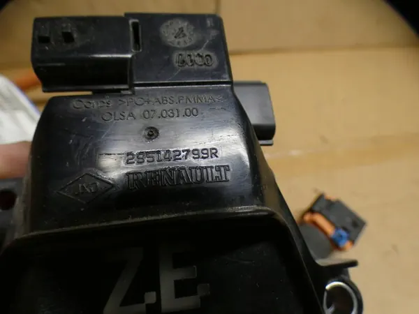 Renault OE Latauskaapeli OEM 296959308r image 3