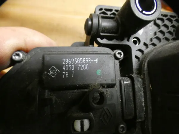 Renault OE Latauskaapeli OEM 296959308r image 5