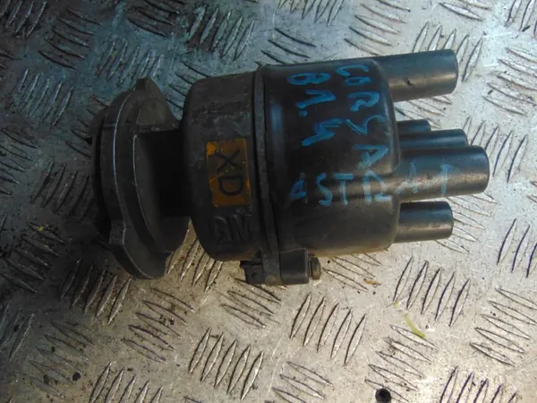 Tändspole OEM 90346324 Lucas för Opel image 2