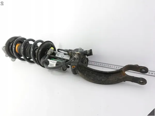 AUDI RS7 RS6 C7 14-18 Ammortizzatore DRC Destro Anteriore image 3