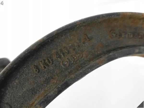 AUDI RS7 RS6 C7 14-18 Ammortizzatore DRC Destro Anteriore image 5