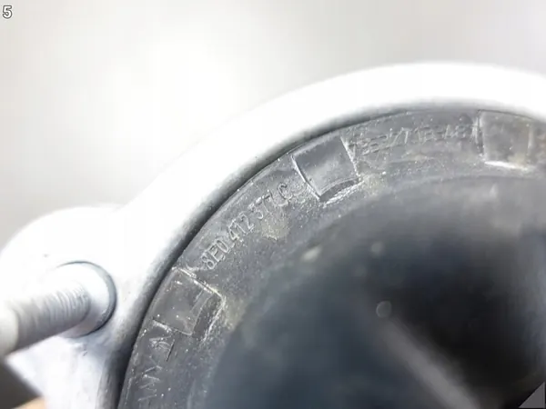 AUDI RS7 RS6 C7 14-18 Ammortizzatore DRC Destro Anteriore image 6