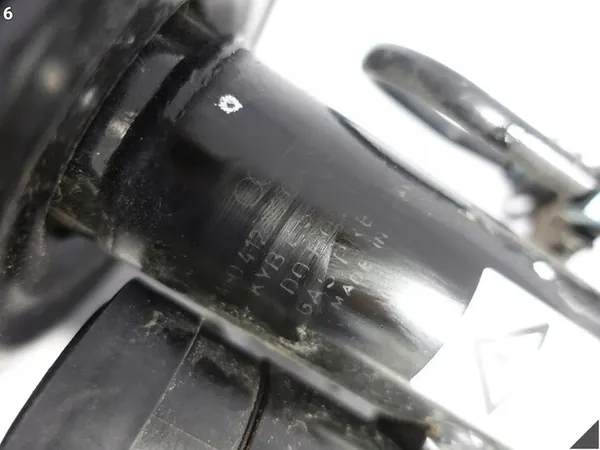 AUDI RS7 RS6 C7 14-18 Ammortizzatore DRC Destro Anteriore image 7