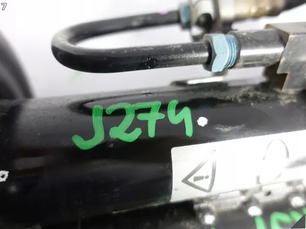 AUDI RS7 RS6 C7 14-18 Ammortizzatore DRC Destro Anteriore image 8