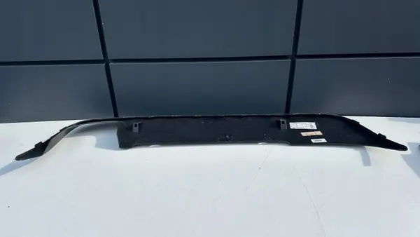 Jeep Compass Heckstoßstange Abdeckung OEM 4010130014AC image 4