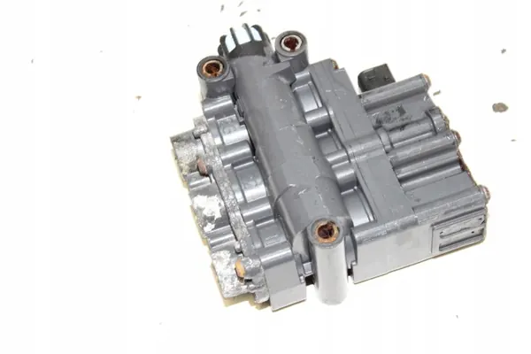 WABCO ECAS Klep 4728900400 A0013271325 image 5