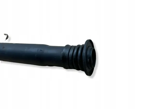 Eixo de transmissão dianteiro Mercedes E W212 GLK X204 S W221 4MATIC OE image 4