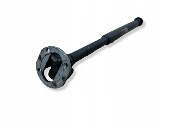 Eixo de transmissão dianteiro Mercedes E W212 GLK X204 S W221 4MATIC OE image 6