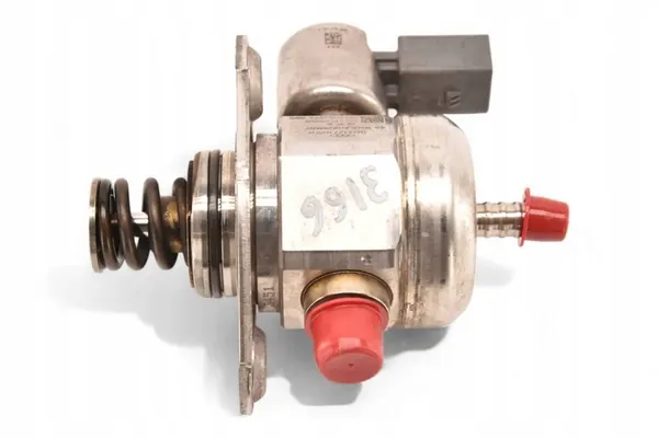 Hochdruckkraftstoffpumpe Audi A4 S4 B8 2009 06H127025K image 2