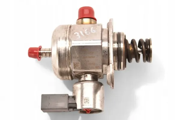 Hochdruckkraftstoffpumpe Audi A4 S4 B8 2009 06H127025K image 4