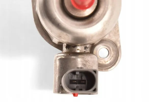 Hochdruckkraftstoffpumpe Audi A4 S4 B8 2009 06H127025K image 6