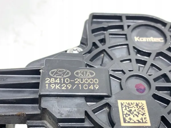 Soupape EGR OEM LORK-83-131771 pour Kia Ceed image 5