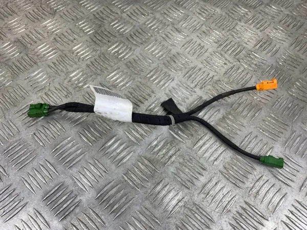Jeep Grand Cherokee WL Kablage OEM P68456219AB image 2