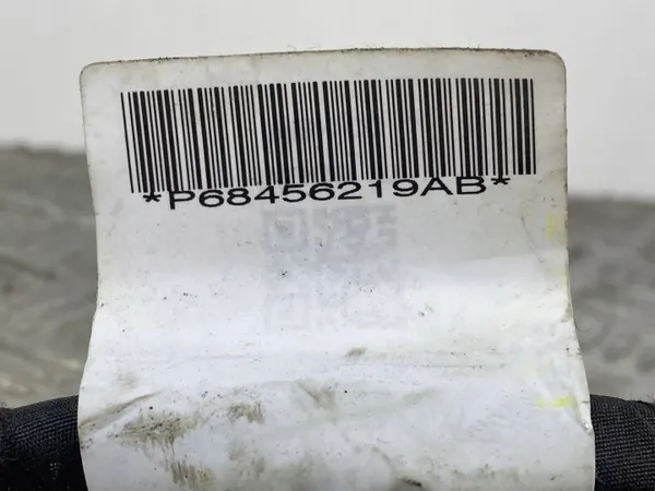 Jeep Grand Cherokee WL Kablage OEM P68456219AB image 3