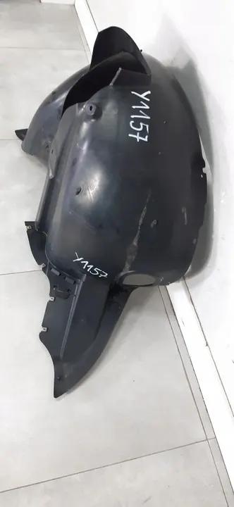 VW Caddy IV Front Left Wheel Arch 2K5805911N image 2