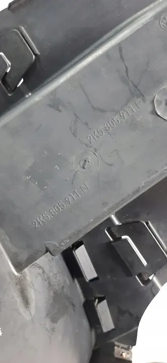 VW Caddy IV Front Left Wheel Arch 2K5805911N image 5