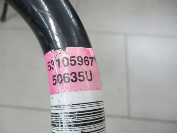 Fiat 500E 13-19 fram stabiliserarlänk OEM image 6