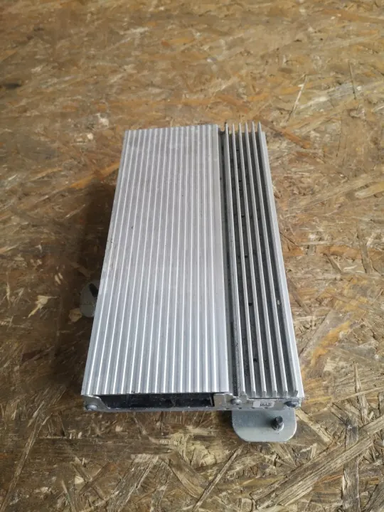 Dodge Grand Caravan servopump 68370208AA image 2