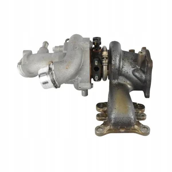Turboahtim OEM 28231-2M900 Hyundai Kona I20 1.6 TGDI image 2