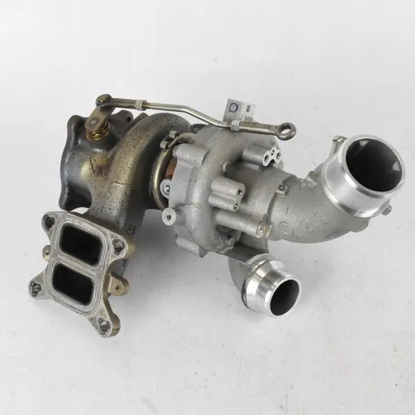 Turboahtim OEM 28231-2M900 Hyundai Kona I20 1.6 TGDI image 3