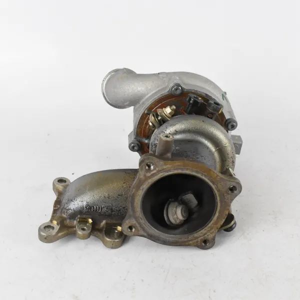 Turboahtim OEM 28231-2M900 Hyundai Kona I20 1.6 TGDI image 4