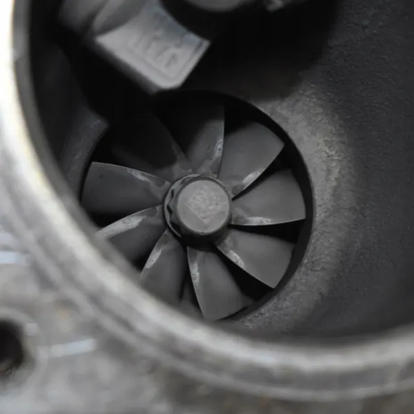 Turboahtim OEM 28231-2M900 Hyundai Kona I20 1.6 TGDI image 6