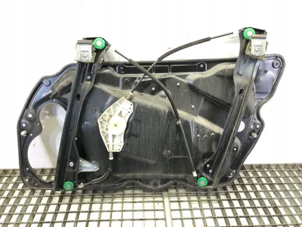 OEM 1K0959701AC Regulador Ventana Izquierda Delantera VW Passat image 2