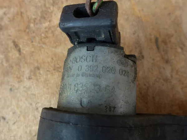 Pompa acqua Mercedes Vito W638 0018351364 image 3