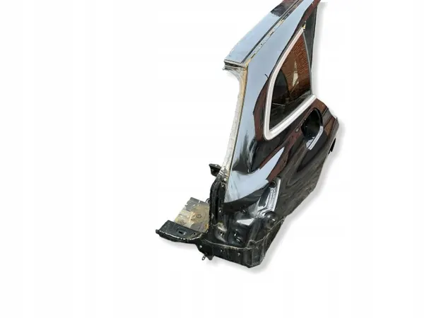 BMW 5 G30 CWIARTKA Pilar Teto Esquerdo Médio image 4