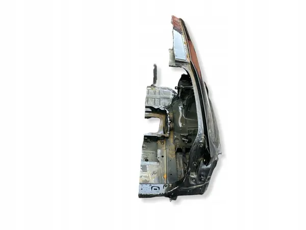 BMW 5 G30 CWIARTKA Pilar Teto Esquerdo Médio image 8