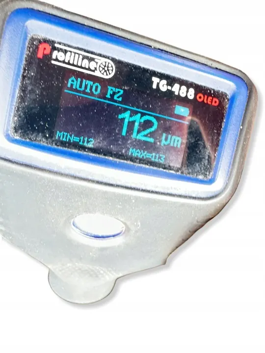 BMW 5 G30 CWIARTKA Pilar Teto Esquerdo Médio image 9