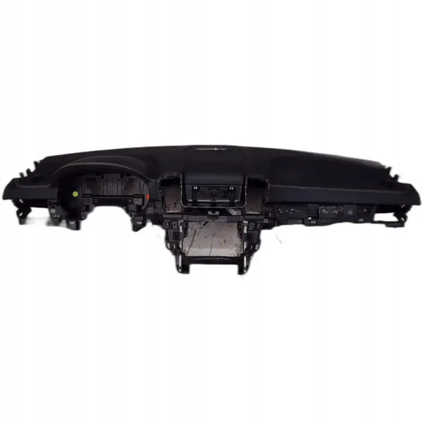 Mercedes GLE W166 mittkonsol OEM - Läder image 2