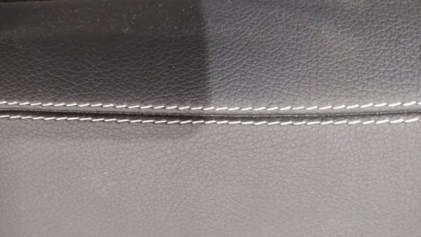 Mercedes GLE W166 mittkonsol OEM - Läder image 10