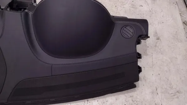 Mercedes GLE W166 mittkonsol OEM - Läder image 9
