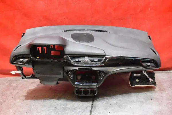 OEM mamAUTO-1058759 Console Tableau de Bord Airbag image 2