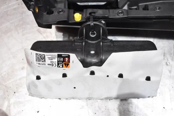 OEM mamAUTO-1058759 Console Tableau de Bord Airbag image 10