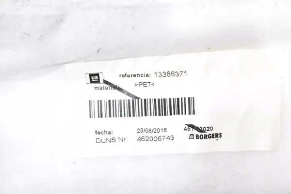 OEM mamAUTO-1058759 Console Tableau de Bord Airbag image 8