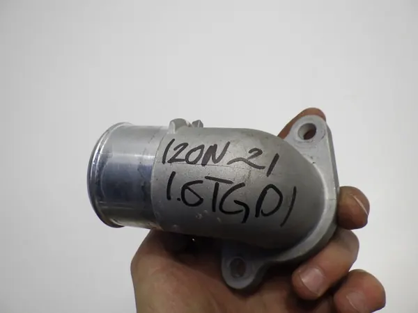 Bomba de água Hyundai OEM WODY para i20 III N 1.6 T-GDI image 3