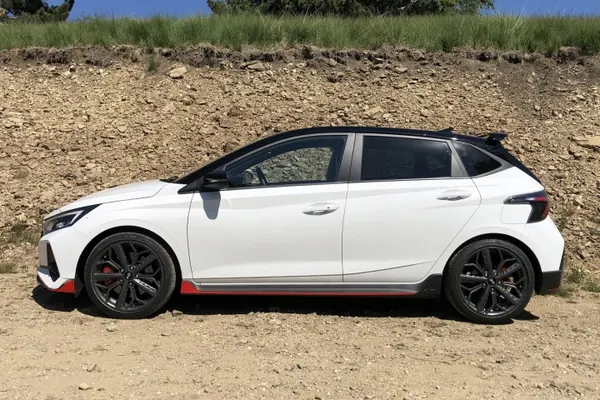 Bomba de água Hyundai OEM WODY para i20 III N 1.6 T-GDI image 4