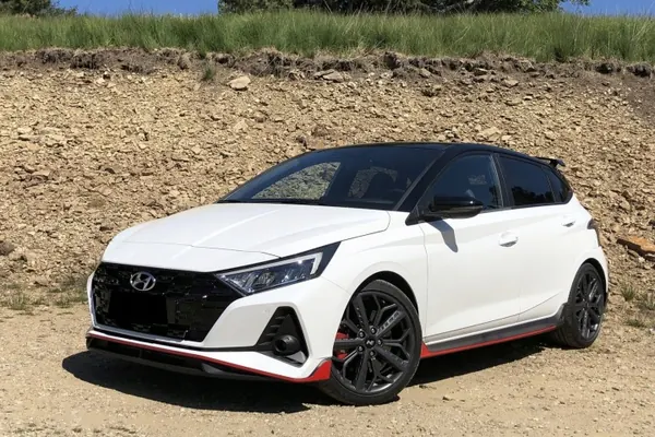 Bomba de água Hyundai OEM WODY para i20 III N 1.6 T-GDI image 5