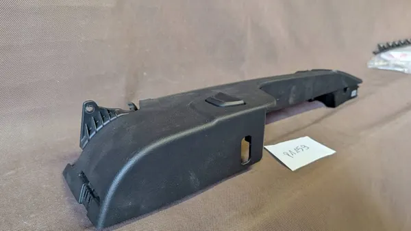 Trunk Upholstery Element Mini Clubman F54 image 1