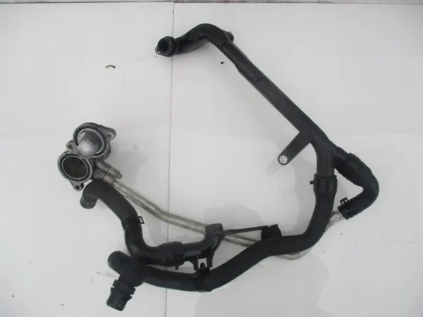 Vesiletku Mercedes W203 W204 W211 1.6 1.8 Kompressori image 2