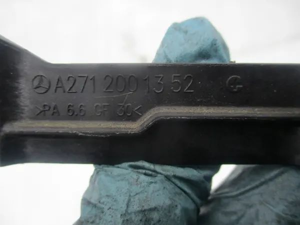 Vesiletku Mercedes W203 W204 W211 1.6 1.8 Kompressori image 7